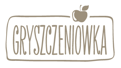 Logo Gryszczeniówka