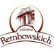 Logo Z Domu Rembowskich